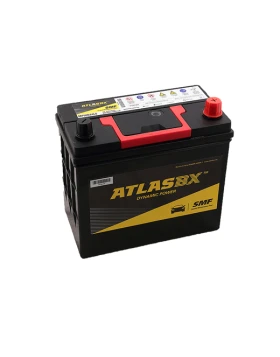 ATLAS Battery MF50B24LS 12V 45Ah 400CCA (EN)