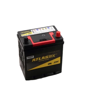 ATLAS Battery MF40B19FL 12V 35Ah 330CCA (EN)