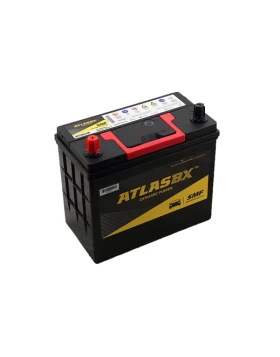 Atlas Battery MF50B24R 12V 45Ah 400CCA (EN)
