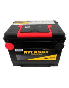 ATLAS Battery MF78-710 12V 80Ah 710CCA (EN)