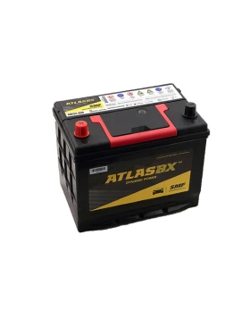 ATLAS Battery MF24-630 12V 80Ah 630CCA (EN)
