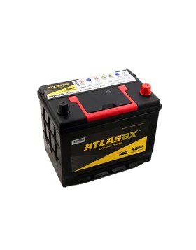 ATLAS Battery MF24R-630 12V 80Ah 630CCA (EN)