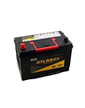 ATLAS Battery MF27-750 12V 95Ah 750CCA (EN)