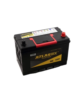 ATLAS Battery MF27R-750 12V 95Ah 750CCA (EN)