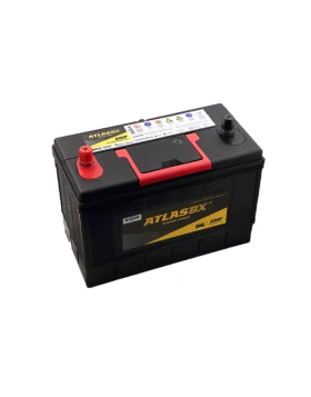 ATLAS Battery MF31-1000 12V 105Ah 1000CCA (EN)