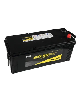 ATLAS Battery MF135F51R 12V 120Ah 900CCA (EN)