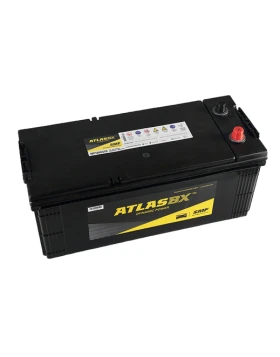 ATLAS Battery MF160G51 12V 150Ah 1000CCA (EN)
