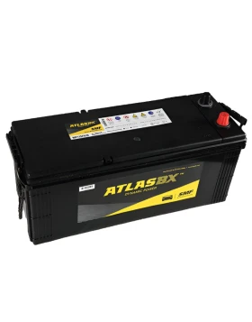 ATLAS Battery MF210H52R 12V 200Ah 1200CCA (EN)