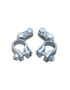 Ακροδέκτες μπαταριών S5 ζεύγος (+/-)