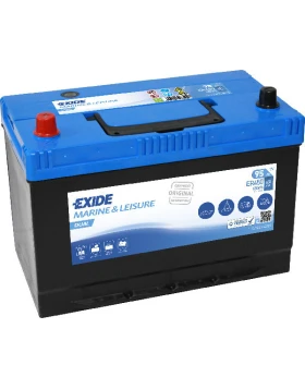 Μπαταρία EXIDE Dual ER450 12V 95Ah 650CCA A(EN)