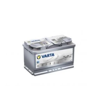 Μπαταρία VARTA Start Stop AGM F21 12V 80Ah 800CCA A(EN)