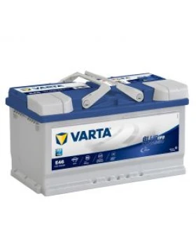 Μπαταρία VARTA Start Stop EFB E46 12V 75Ah 730CCA (EN)