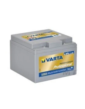 Μπαταρία αυτοκινήτου Varta Professional AGM LAD 24 - 12V 24Ah - 160CCA A(EN) εκκίνησης 