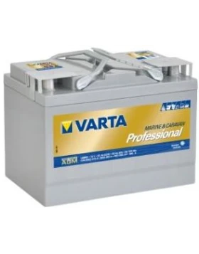 Μπαταρία αυτοκινήτου Varta Professional AGM LAD 60 - 12V 60Ah - 370CCA A(EN) εκκίνησης 