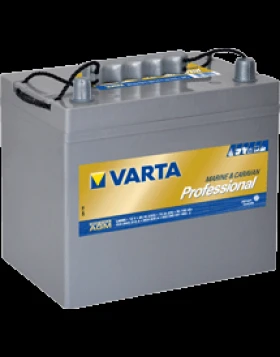 Μπαταρία αυτοκινήτου Varta Professional AGM LAD 85 - 12V 85Ah - 510CCA A(EN) εκκίνησης 
