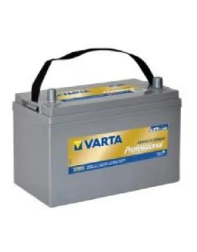 Μπαταρία αυτοκινήτου Varta Deep Cycle LAD 115 - 12V 115Ah - 600CCA A(EN) εκκίνησης 
