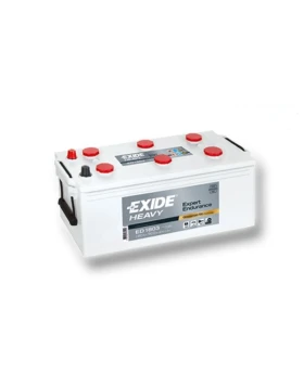 Μπαταρία Exide Expert Endurance ED1803 12V 180Ah 900CCA A (EN)