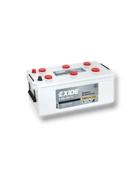 Μπαταρία EXIDE Expert Endurance ED2303 12V 230Ah 1100CCA A (EN)