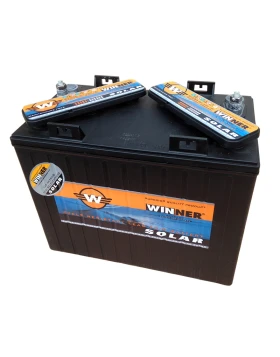Μπαταρία WINNER Motion WM-150 12V 150Ah (C5)