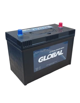 Μπαταρία GLOBAL SMF 1000LA 12V 100Ah 1000CCA