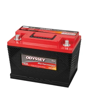Μπαταρία ODYSSEY Performance ODP-AGM96R (96R-600) 12V 52Ah 600CCA