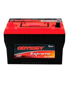 Μπαταρία ODYSSEY ODX-AGM34 (34-PC1500) 12V 68Ah 850CCA