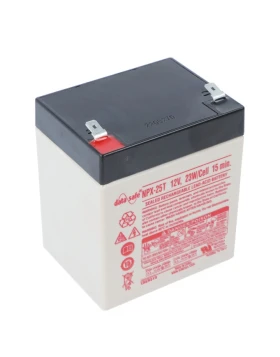 Μπαταρία ENERSYS Genesis NPX25-12 12V 25 watt/κελί