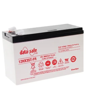 Μπαταρία ENERSYS Datasafe 12HX35 12V 36 watt/κελί Flame Retardant