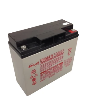 Μπαταρία ENERSYS Datasafe 12HX80 12V 80 watt/κελί