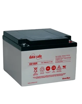 Μπαταρία ENERSYS Datasafe 12HX105 12V 106 watt/κελί Flame Retardant