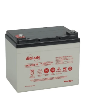 Μπαταρία ENERSYS Datasafe 12HX135 12V 135 watt/κελί Flame Retardant