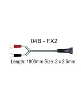 Καλώδιο εξόδου 04B FX2-2