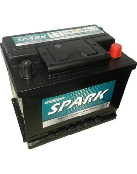 SPARK Battery SMF55559 12V 55Ah 470CCA (EN)