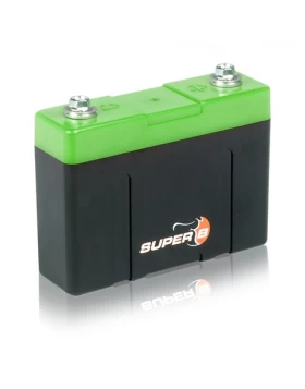 Μπαταρία Λιθίου SUPER B SB12V3200E-AC