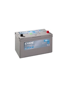 Μπαταρία EXIDE Premium EA954 12V 95Ah 800CCA A(EN)