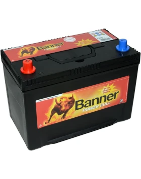BANNER Battery Power Bull P9505 12V 95Ah (C20) 740CCA