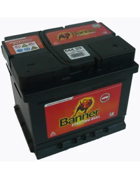 BANNER Batteries Starting Bull 54409 12V 44Ah (C20) 360CCA