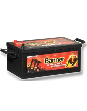 Μπαταρία BANNER Buffalo 72503 SHD pro 12V 225Ah 1150CCA