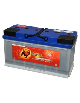 Μπαταρία BANNER Energy Bull 95751 12V 100Ah (C20)