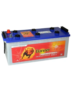 Μπαταρία BANNER Energy Bull 96351 12V 180Ah (C20)