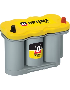 Μπαταρία OPTIMA Yellow Top YTR 5.0 (BCI D27F) 12V 66Ah 845CCA (EN)