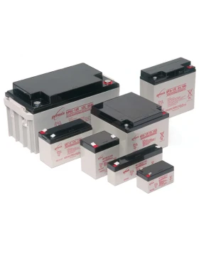 Μπαταρία ENERSYS Datasafe NPX135-12 12V 135 watt/κελί