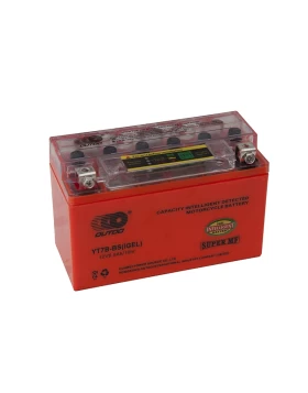 Μπαταρία OUTDO YT7B-BS iGEL 12V 7Ah 120CCA (EN)