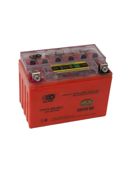 Μπαταρία OUTDO YTZ12S iGEL 12V 11Ah 210CCA (EN)