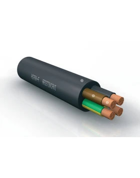 Καλώδιο Εύκαμπτο H07RN-F 1X120mm² / μέτρο