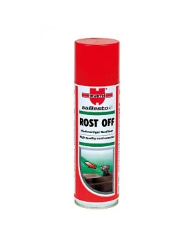 WURTH Rost-Off 300ML Αντισκωριακό
