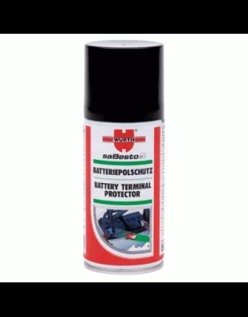  Wurth Σπρέυ Πόλων 150ML