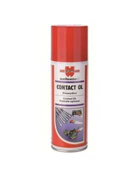 Wurth Ηλεκτρονικών Επαφών 200ML