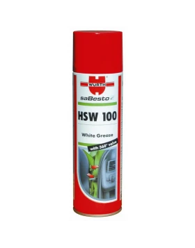 Wurth HSW100 Λευκό Γράσο 300ML