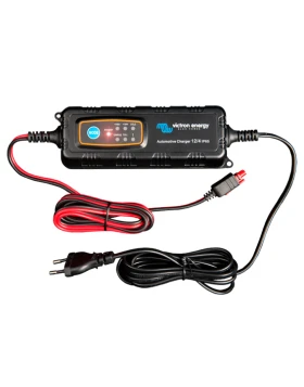 Αυτόματος φορτιστής - συντηρητής Victron Automotive Charger 12V 4A IP65